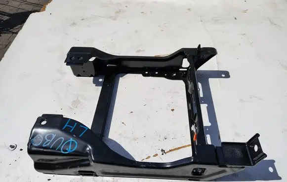 Fiat Qubo Driver seat console base 