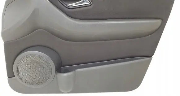 Mercedes-Benz A W169 Front door card panel trim A1697200470