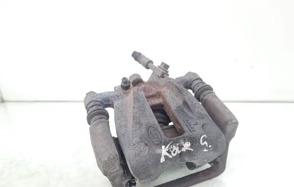 Land Rover Evoque I Rear brake caliper
