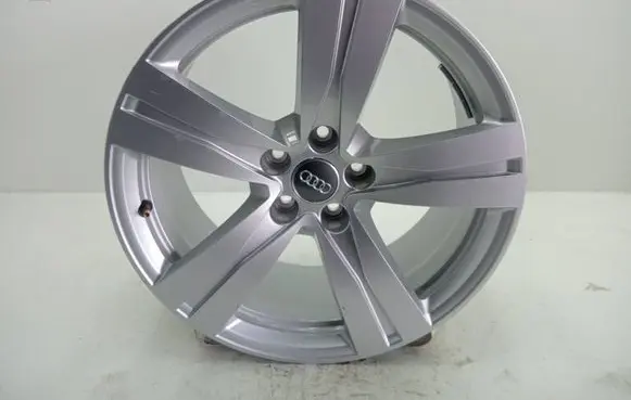 Audi Q7 4M R18 alloy rim 4M0601025A