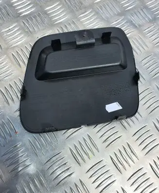 Dacia Duster II Front fog light trim/grill 511802392R