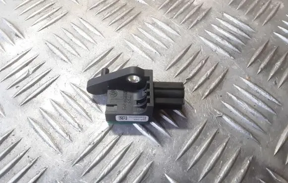 Volkswagen PASSAT B6 Airbag deployment crash/impact sensor 5N0959351