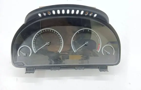 BMW 7 F01 F02 F03 F04 Speedometer (instrument cluster) 9202003