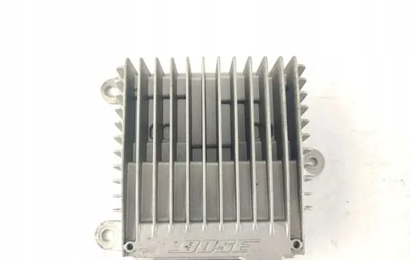 Renault Megane I Sound amplifier 280632729R