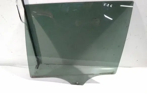 BMW X5 E70 Rear door window glass