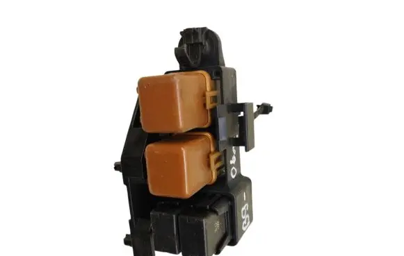 Subaru B9 Tribeca Fuse box set