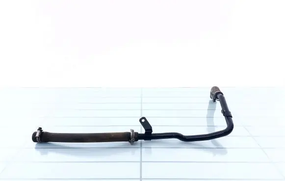 Audi A6 S6 C4 4A Engine coolant pipe/hose 4A0121075