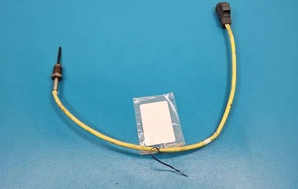 Ford Focus Exhaust gas temperature sensor JX7112B591DA IMPRK1538416