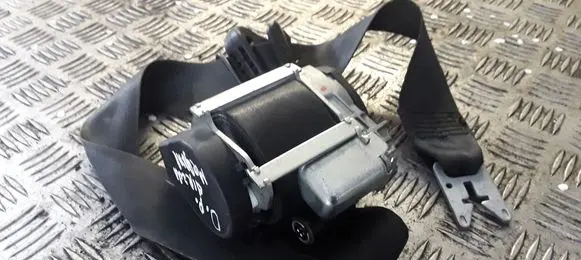 Renault Megane III Front seatbelt 868840008R