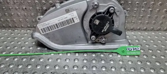 Skoda Kamiq Timing belt guard (cover) S27698752 05C109108A