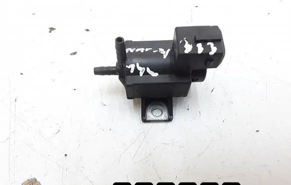 Toyota RAV 4 (XA30) Turbo solenoid valve # 2000d4d 25860-0r011