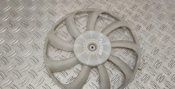 Toyota Auris E180 Fan impeller 