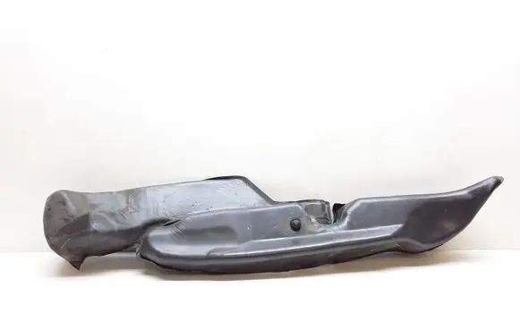Volvo XC60 Front bumper foam support bar 31297208