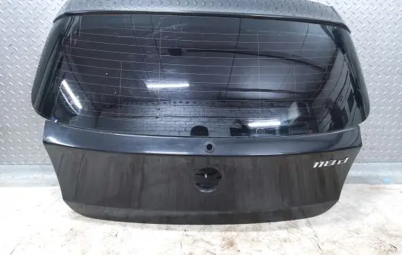 BMW 1 E81 E87 Tailgate/trunk/boot lid 41627133898 7133898