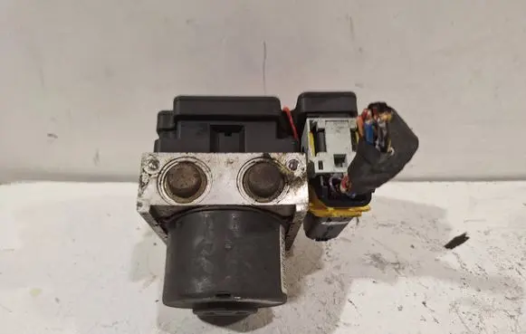 Peugeot 207 ABS Pump 10.0970-1118.3