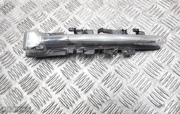 Ford Fiesta Headlight/headlamp 010351027