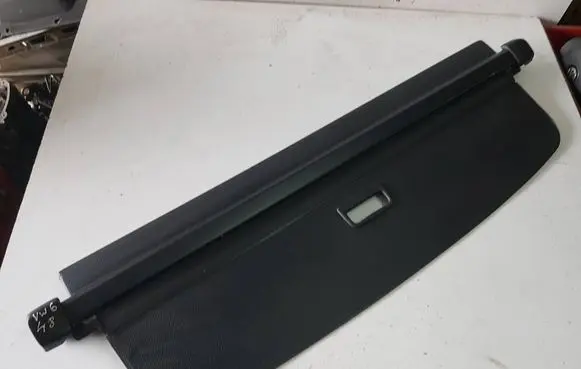 Volkswagen Golf VI Parcel shelf load cover 1K9867871BIAUTOPI 1K9867871B