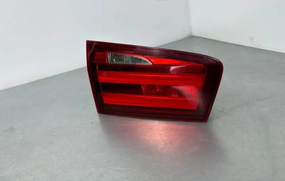 BMW 5 F10 F11 Tailgate rear/tail lights 7203227