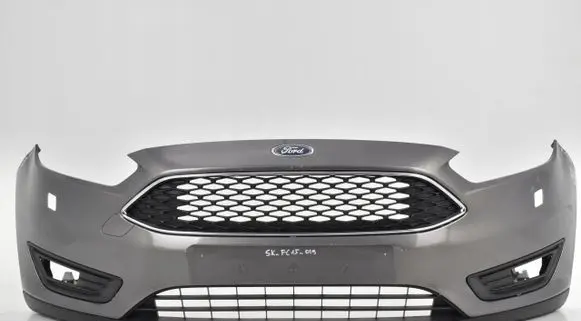 Ford Focus Front bumper F1EB-17757-A