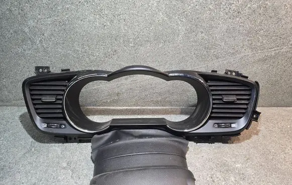 KIA Optima Dashboard trim 848512P010 848302T910