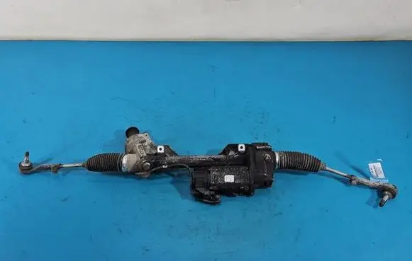 BMW X1 E84 Steering rack 6855880 IMPRK1596300