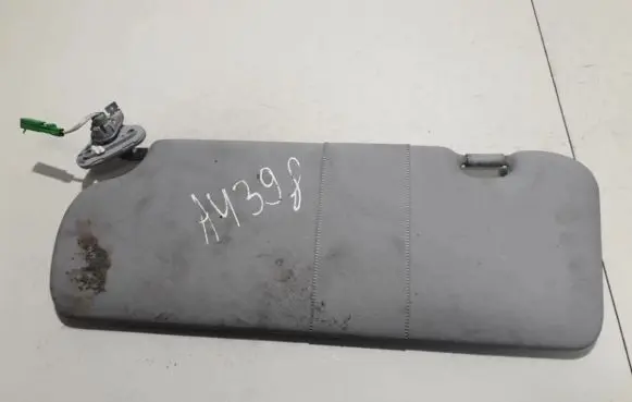 Honda CR-V Sun visor