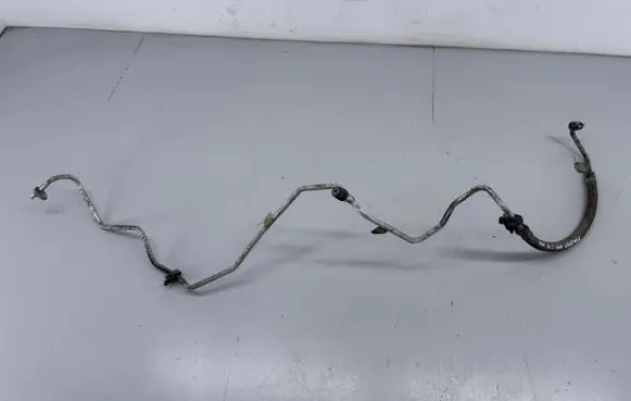 Renault Master III Air conditioning (A/C) pipe/hose 924400031R