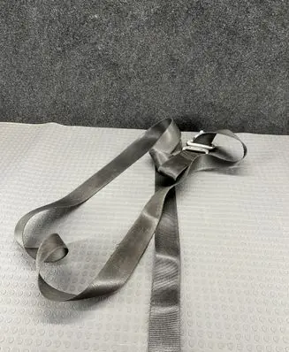 Mercedes-Benz CLK A209 C209 Front seatbelt 2098601985 A2098601985