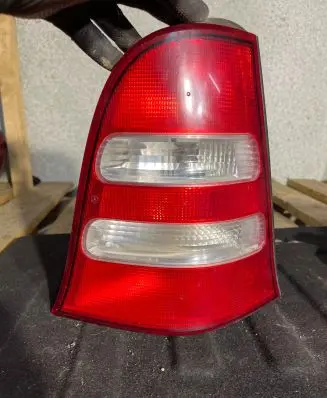 Mercedes-Benz A W168 Rear/tail lights 1688202864