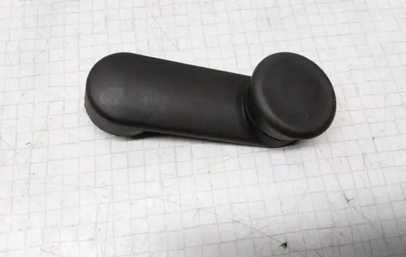 Opel Vectra C Rear door window winding handle 24451526 0430085