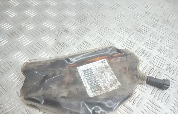 FAP fluid tank