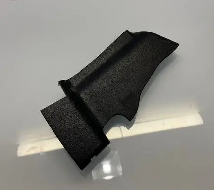Mercedes-Benz E W211 Seat trim A2119187636 JC346424 77010073L