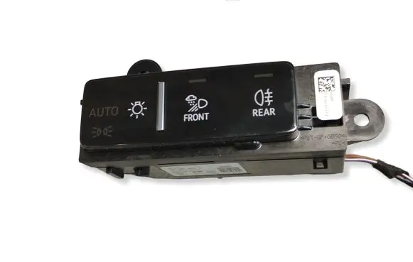 Audi A7 S7 4K8 Light switch 4K1941501A 180624