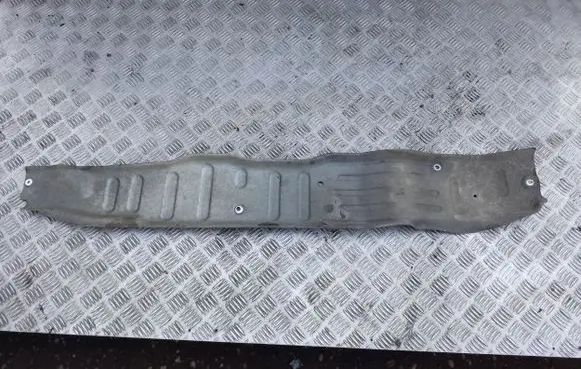 Other under body part