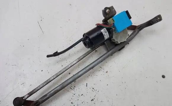 Fiat Palio Front wiper linkage and motor TGE434P