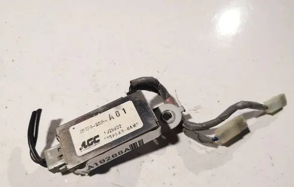 Honda Civic Other control units/modules 39155sraa01