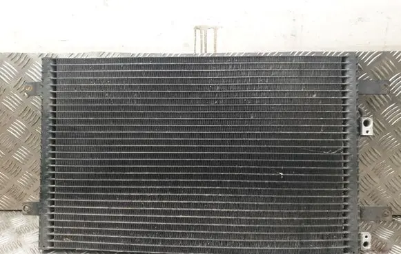 Ford Galaxy A/C cooling radiator (condenser) 7M0820413F