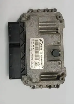 Alfa Romeo Mito Engine control unit/module 51830585P 51830585 0261S04664