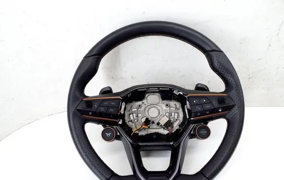Cupra Formentor Steering wheel 5FA419091FP