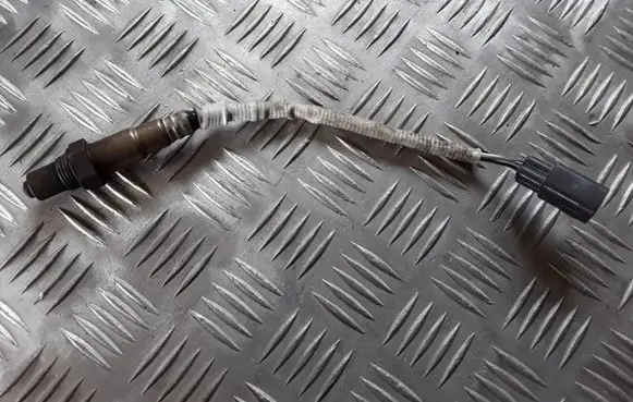 Toyota Yaris Lambda probe sensor 894650H010 0258006720