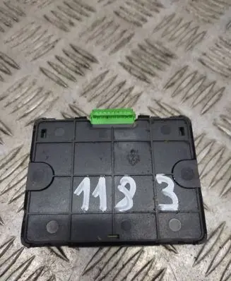 Volvo S70 V70 V70 XC Immobilizer control unit/module 9459037