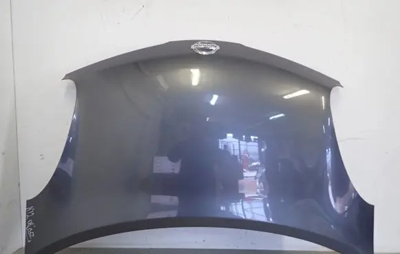 Nissan Micra Engine bonnet/hood 
