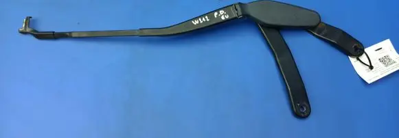 Mercedes-Benz E W212 Front wiper blade arm A2128200944 3392125703