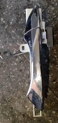 Honda Accord Front door exterior handle