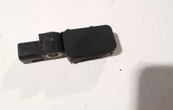 Jaguar X-Type Airbag deployment crash/impact sensor 1x4314b006ab 1x43-14b006-ab