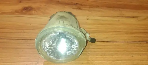 Fiat Bravo - Brava Front fog light