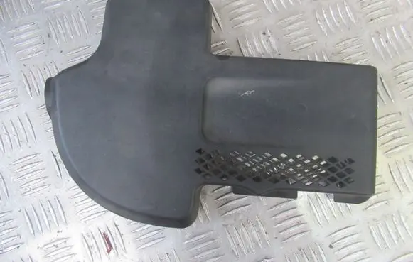 Audi R8 42 Dashboard air vent grill cover trim 4S1857085
