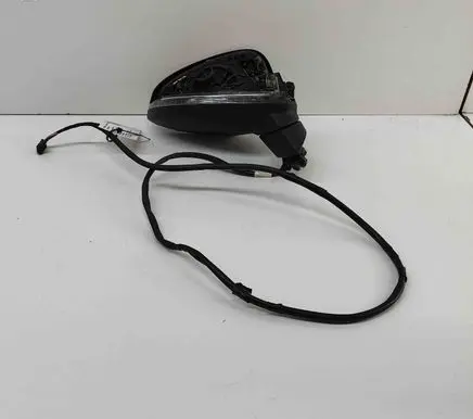 Audi A5 Coupe wind mirror (mechanical) 8W6857410AJ