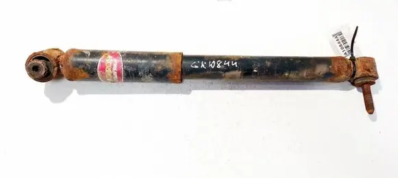 Renault Scenic II - Grand scenic II Rear shock absorber/damper 