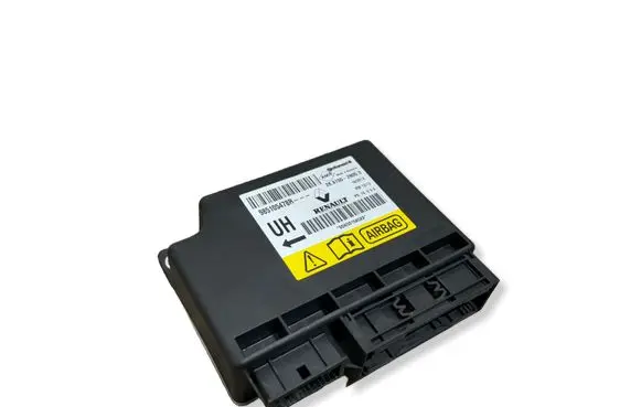 Renault Megane III Airbag control unit/module 985105478R 28410028053 SDWAD15ADXK